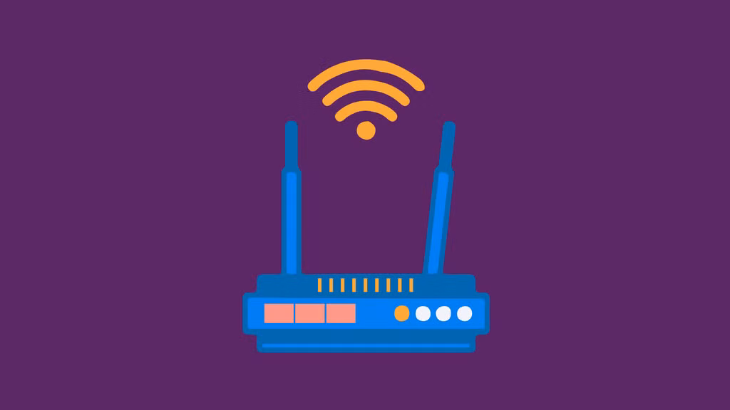 Đặt mật khẩu Wi-Fi. Đây là điều cần làm ngay khi mua router Wi-Fi bởi nếu không đặt mật khẩu, hàng xóm có thể "dùng chùa" Wi-Fi của bạn khiến tốc độ giảm rõ rệt. Tùy nhà sản xuất router mà cách đặt mật khẩu sẽ khác nhau, bạn có thể xem tài liệu hướng dẫn để đặt mật khẩu cho router Wi-Fi đang sử dụng. Ảnh: HushApp.
