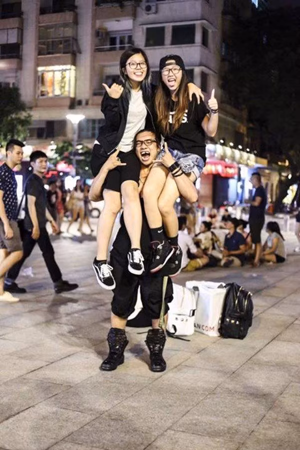 Loat anh nang be hat tieu nang ban trai 80kg ngon lanh-Hinh-3