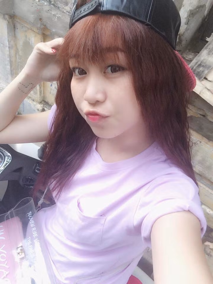 Ngắm ngoại hình xinh đẹp, nét trẻ trung, cá tính của cô giáo dạy múa kiêm biên đạo 9X Bình Dương.