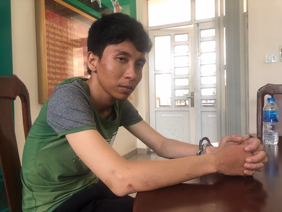 Ke cuop tram thu phi TPHCM-Long Thanh-Dau Giay la chau Giam doc VEC E-Hinh-2