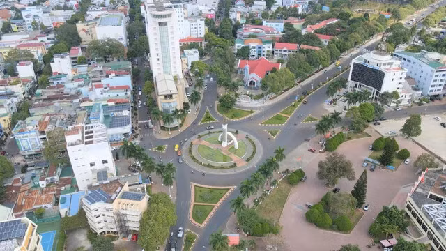 TP Buôn Ma Thuột thu hút người tài với nhiều đãi ngộ TP Buon Ma Thuot thu hut nguoi tai voi nhieu dai ngo