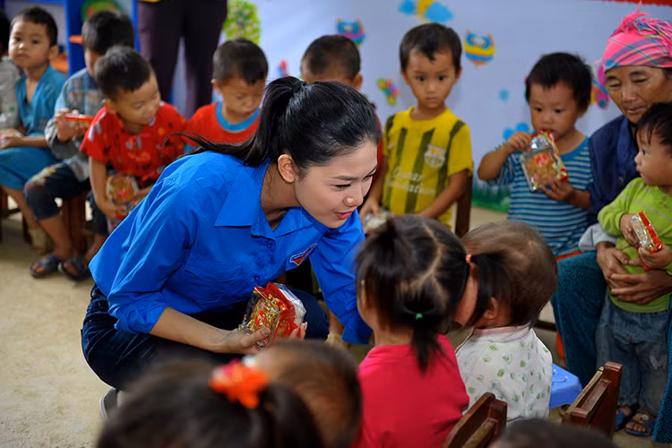 A hau Thanh Tu gian di di tu thien o Ha Giang-Hinh-2