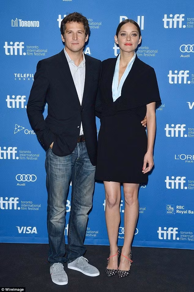 Marion Cotillard mang thai phu nhan quan he voi Brad Pitt-Hinh-2