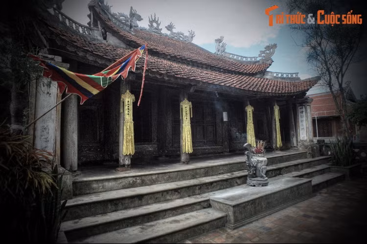 Theo cuốn “Tiền triều phả hệ ngữ lục”, hoàng hậu Bạch Ngọc có tên thật là Trần Thị Ngọc Hoà, quê làng Tri Bản, xã Thổ Hoàng, huyện Hương Khê, tỉnh Hà Tĩnh. Là người tài sắc, đoan trang và đức hạnh, bà được vua Trần Duệ Tông yêu mến và lập làm hoàng hậu.