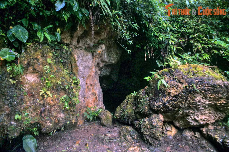 Mọi chàng trai trong bản đều yêu mến Lài nhưng trái tim nàng đã sớm tìm được nơi để gửi gắm. Đó là một chàng trai khôi ngô, sức vóc hơn người nhưng nhà lại rất nghèo. Họ đã yêu nhau say đắm.