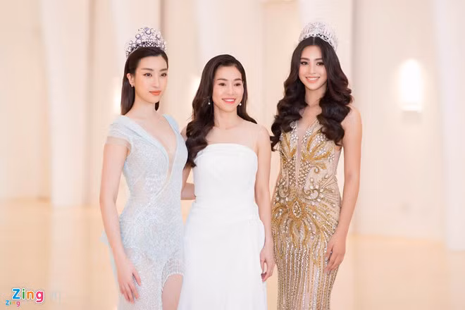 Dam Vinh Hung phat ngon ngong cuong vi sao van lam giam khao hoa hau?-Hinh-2
