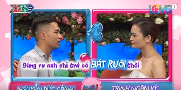Sau cau chuyen '3 bat pho', cu dan mang lai tiep tuc soi anh cua nu chinh