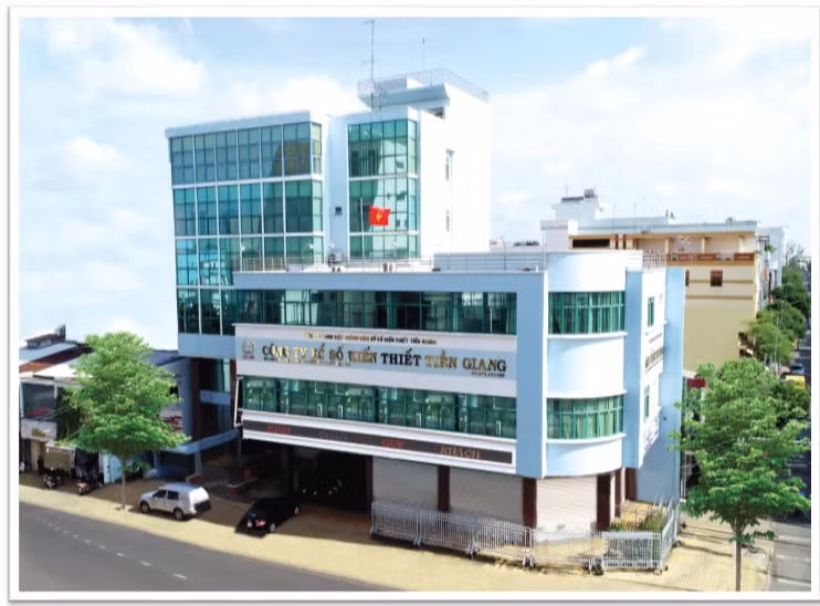 “Cuộc đua tam mã” giành gói thầu gần 27 tỷ của Xổ số Tiền Giang - Hình 2 “Cuoc dua tam ma” gianh goi thau gan 27 ty cua Xo so Tien Giang-Hinh-2