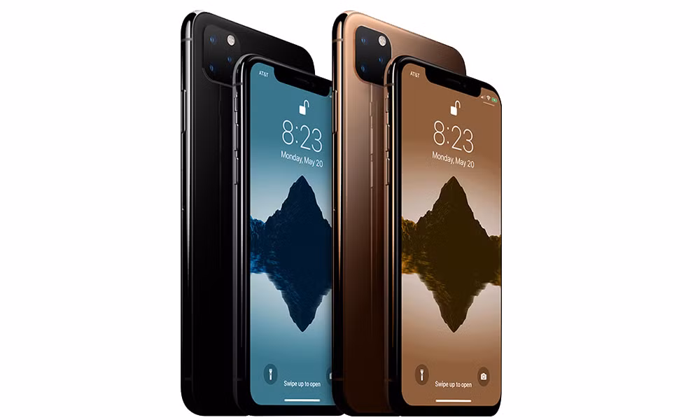 Theo Apple insider, hiện tại Apple đang trao đổi với Samsung và cả LG, để chuẩn bị nguồn cung cho tấm nền này. Đây cũng là hai công ty cung cấp màn hình cho iPhone XS và XS Max. Chúng ta cũng đã thấy, những mẫu iPhone XS này hiển thị tuyệt vời ra sao. Vậy thì chắc chắn, chiếc iPhone 2020 sẽ có màn hình hiển thị rất ưu việt.