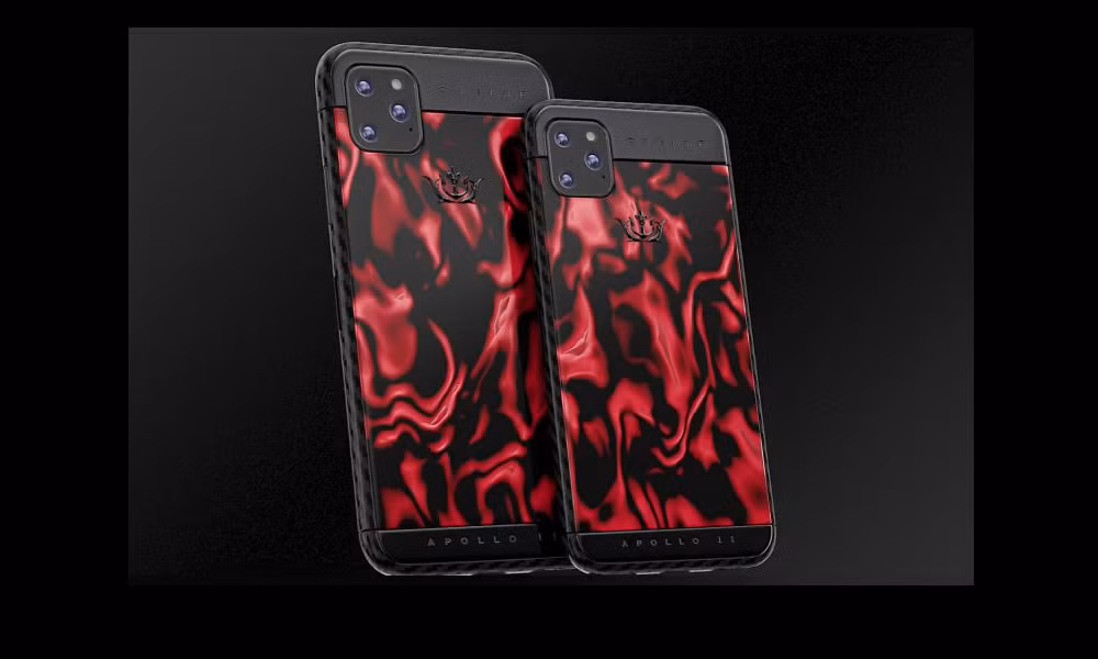 Chua ra mat, iPhone 11 da co ban do gia 