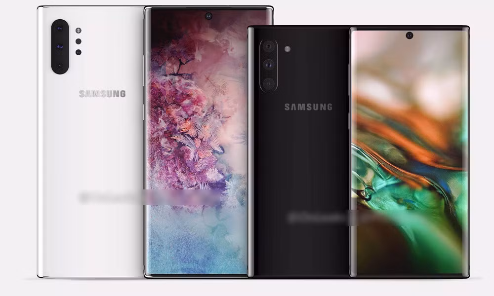 Với khẩu độ kết hợp biến đổi ba bước linh hoạt, điện thoại Galaxy Note 10 hứa hẹn sẽ là một thiết bị có khả năng chụp ảnh siêu việt trong môi trường ánh sáng yếu.
