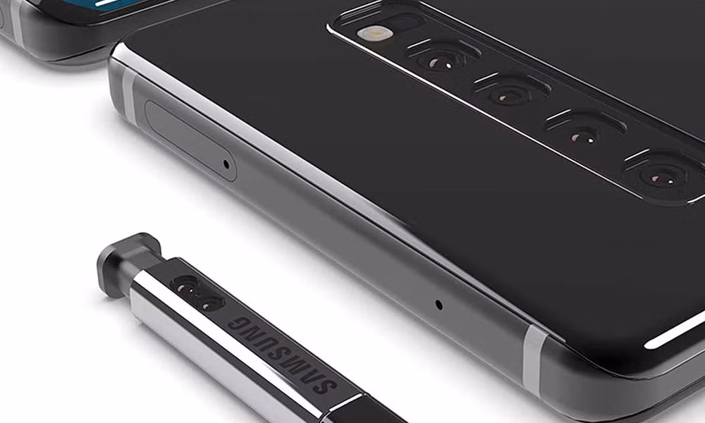 Liệu Samsung có bê nguyên xi cụm camera từ S10, S10+ hay S10 bản 5G lên Galaxy Note 10 hay không? – câu trả lời cho câu hỏi này chắc chắn đã có kết quả: không! Samsung sẽ không copy paste cụm camera nào vào chiếc Note 10 hết.