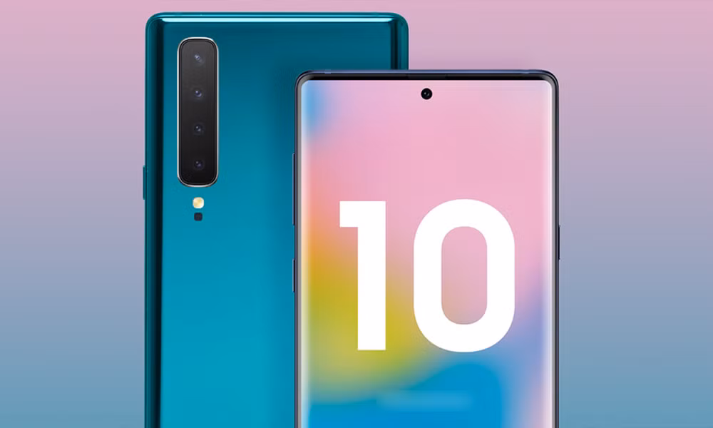 Tuy nhiên, Samsung Galaxy Unpack năm nay, với tâm điểm là chiếc Note 10, vẫn luôn là sự kiện hấp dẫn đối với những người yêu công nghệ. Sự kiện sẽ diễn ra vào rạng sáng 8/8, theo giờ Việt Nam.