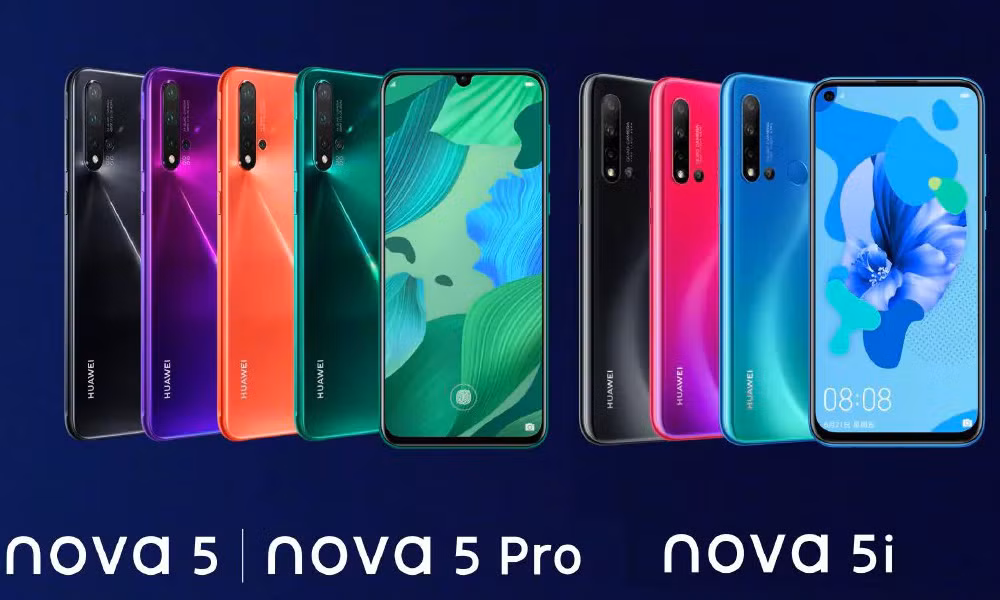 Với lịch trình ra mắt này, Huawei Mate 30 Lite sẽ phải đối đầu với rất nhiều đối thủ sừng sỏ, như: Samsung Note 10, ra mắt 8/8; Galaxy Fold, tái mở bán trong tháng 9, và thế hệ iPhone 2019 sẽ được apple cập nhật tại sự kiện WWDC vào cuối tháng 9.