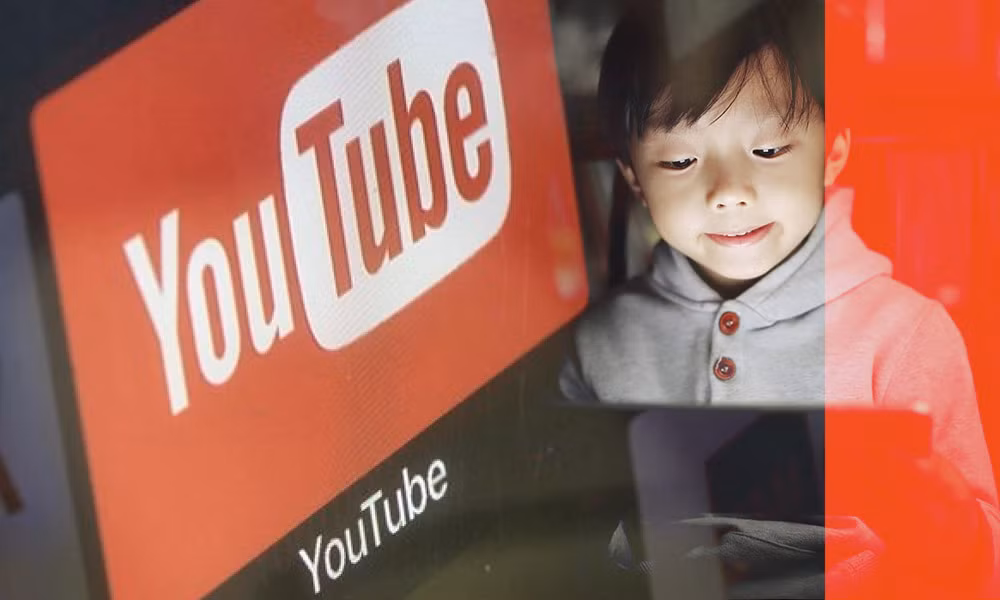 Youtube bi Google phat vai trieu USD: Muoi dot cot dien