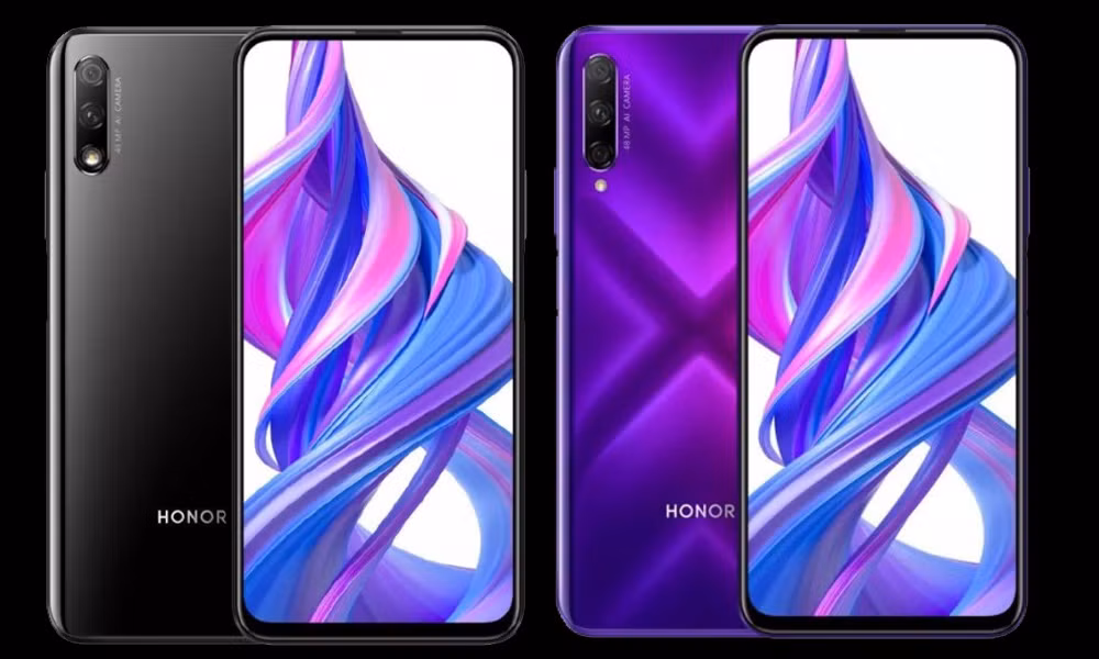 Bộ đôi Honor 9X và 9X Pro đều sẽ được trang bị 2 camera phía sau: 48MP và 2MP. Tuy nhiên, Huawei 9X Pro sẽ có thêm 1 camera góc siêu rộng, độ phân giải 8MP. Camera trước đều sẽ có độ phân giải 24 MP.