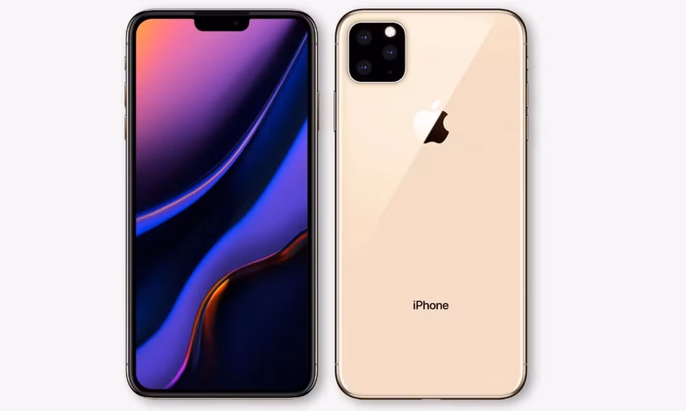 Ngoài camera 3D, iPhone mới chắc chắn sẽ được tích hợp modem 5G, cho khả năng kết nối với mạng di động thế hệ tiếp theo, vốn đang được thử nghiệm ở nhiều nơi trên toàn cầu, trong đó có Việt Nam. Đây là bước đi hoàn toàn hợp lý, vì hiện tại, các mẫu flagship đầu bảng của Android đã được cập nhật modem 5G, điển hình là đối thủ Samsung S10 hay mẫu Note 10 sắp ra mắt.