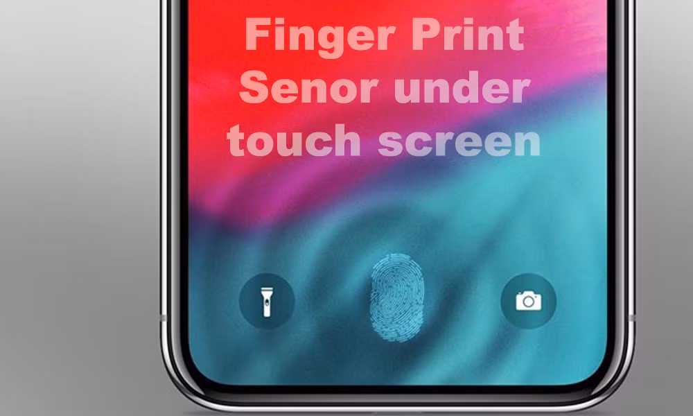 Bên cạnh đó, nhiều lời đồn cũng không loại trừ khả năng Apple đã phát triển thành công cảm biến vân tay tích hợp dưới màn hình cảm ứng. Qua đó, hãng sẽ loại bỏ phần tai thỏ thừa thãi trên màn hình để tăng diện tích hiển thị, đồng thời nâng cao trải nghiệm của người dùng.