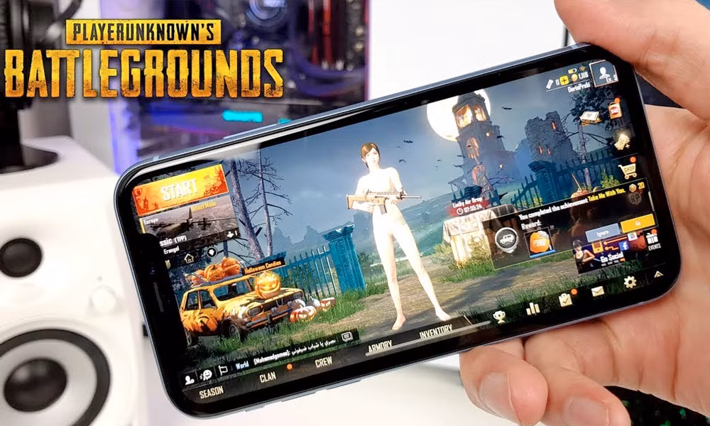 Muon choi max setting PUBG Mobile mua 8, can nhung smartphone nay-Hinh-2