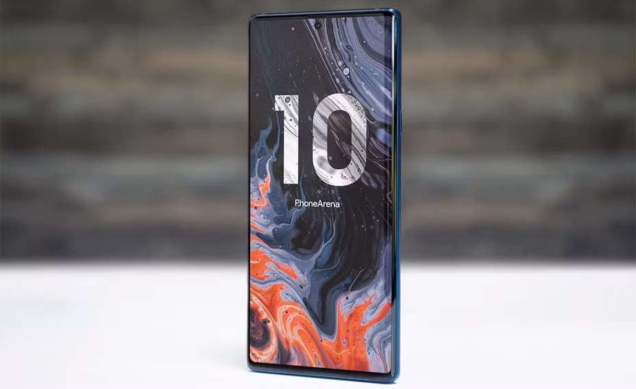 Theo nhiều nguồn tin, Samsung sẽ bán Note 10 với mức giá khởi điểm từ 1.125 USD (tương đương 26 triệu đồng), và giá của Note 10+ sẽ từ 30.2 triệu đồng. Cả 2 sẽ có dung lượng bộ nhớ trong thấp nhất từ 256GB.