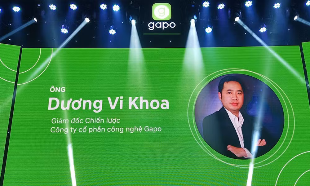 Theo Giám đốc Chiến lược Gapo, ông Dương Vi Khoa, mạng xã hội này sẽ chia sẻ doanh thu với người dùng, giống như cách YouTube đang thực hiện. Đây là điểm khác biệt so với Facebook.