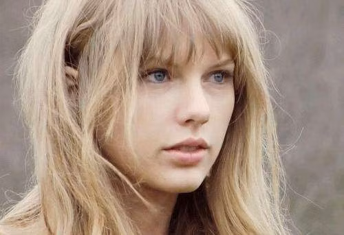 Taylor Swift mat moc van xinh va quyen ru kho cuong-Hinh-2