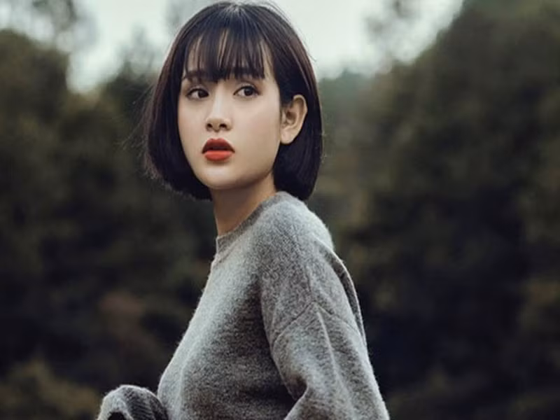Phía Hiền Hồ mới đây bị hủy một show trong tháng 4. Ảnh: Lao động