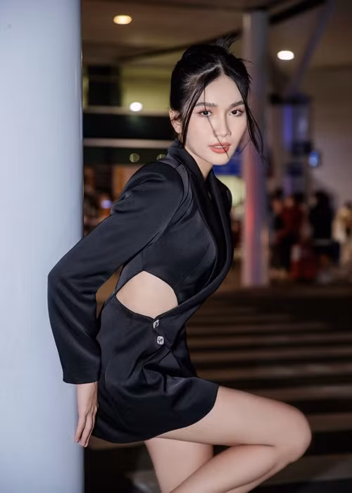 Paris Fashion Week đang thu hút sự quan tâm của các tín đồ thời trang trên thế giới.