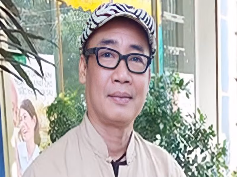 Sao Việt thương tiếc diễn viên Trọng Nguyên “Người phán xử” qua đời Sao Viet thuong tiec dien vien Trong Nguyen “Nguoi phan xu” qua doi