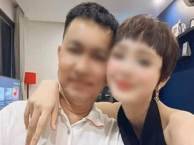 Lộ thêm hàng loạt ảnh đại gia Hồ Nhân “thân thiết” Hiền Hồ - Hình 7 Lo them hang loat anh dai gia Ho Nhan “than thiet” Hien Ho-Hinh-7