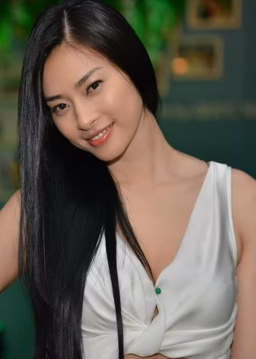 Bí mật năm 19 tuổi của Ngô Thanh Vân mà rất ít người biết Bi mat nam 19 tuoi cua Ngo Thanh Van ma rat it nguoi biet
