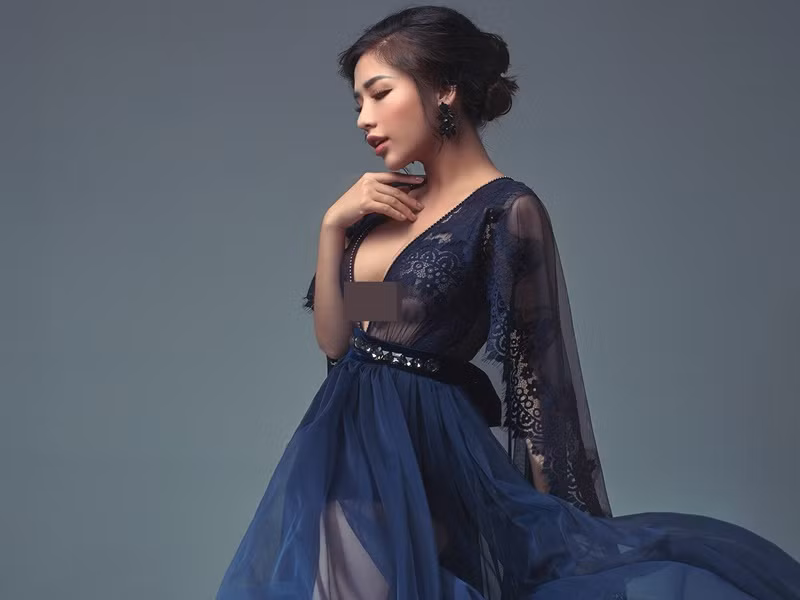 Cô lọt top 25 cuộc thi Miss Supranational - Hoa hậu Siêu quốc gia năm 2017.