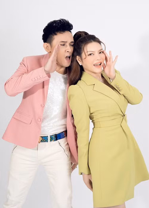 Lý Nhã Kỳ gây bất ngờ khi thẳng thắn hỏi về dự định lên xe hoa của Nguyên Vũ.