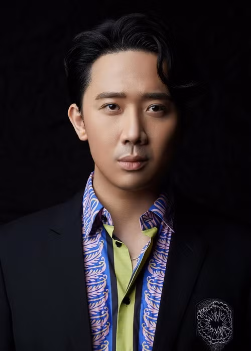 Bà Phương Hằng cũng từng livestream bàn luận chuyện từ thiện của Trấn Thành. Phía nam danh hài công khai sao kê trên trang cá nhân đồng thời có lời nhắn nhủ khá nhẹ nhàng đến bà Hằng rằng nếu bà giữ lời hứa tặng 50 tỷ thì hãy gửi số tiền này cho Ủy ban Mặt trận Tổ quốc Việt Nam TP.HCM. Ảnh: FBNV