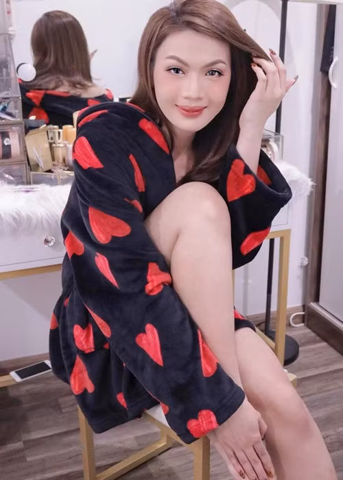 Đào Bá Lộc rất mãn nguyện vì đã một tình yêu đẹp. Cả hai chung thủy, luôn cổ vũ nhau trưởng thành. Dù chia tay, Đào Bá Lộc và tình cũ vẫn xem nhau là người thân.