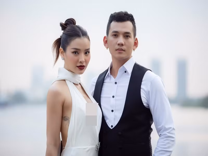 Tổ chức hôn lễ trong tháng 4/2022, Phương Trinh Jolie - Lý Bình đang tất bật chuẩn bị cho sự kiện trọng đại.
