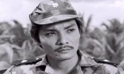 Bi tung tin don qua doi, dien vien ky cuu Thuong Tin phan ung the nao?