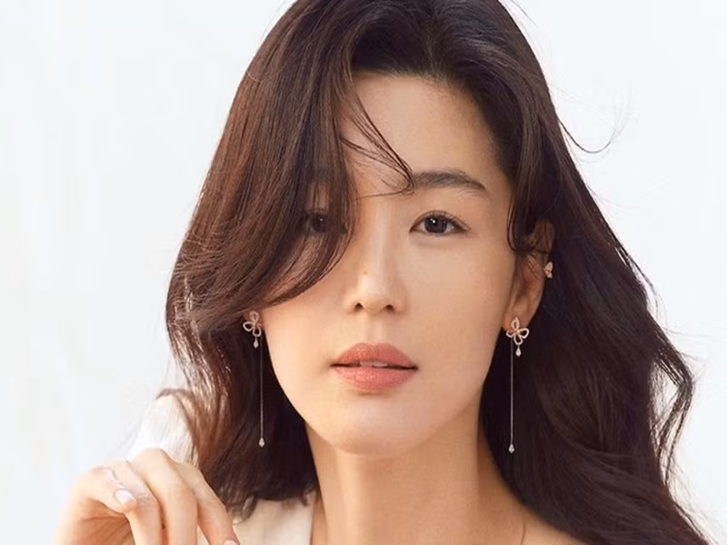 Hồi năm 2013, cát-sê của Jeon Ji Hyun là 100 triệu won (2 tỷ đồng) cho mỗi tập phim. Ảnh: VTV