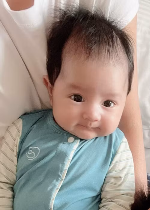 Ngày 3/3, tổng số tiền gửi về quỹ là hơn 650 triệu đồng. Bà xã của Chi Bảo thay con trai gửi lời cảm ơn người thân, bạn bè, đồng nghiệp.