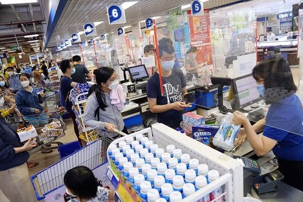Khi nào xem COVID-19 là bệnh thông thường? Khi nao xem COVID-19 la benh thong thuong?
