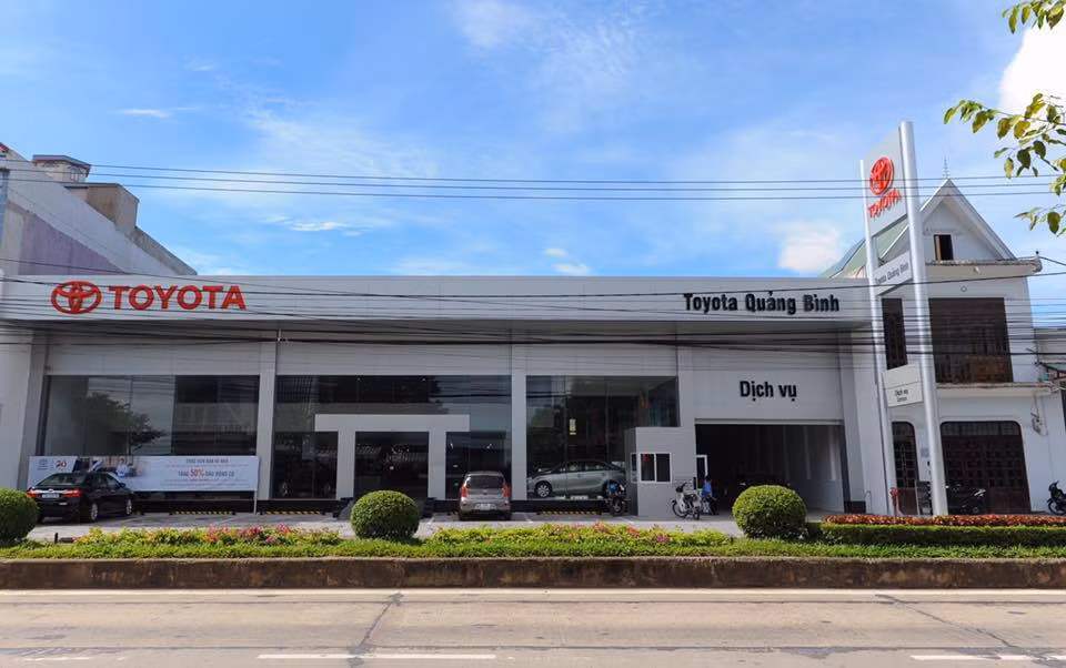 Hon 30.000 xe Toyota, Lexus loi bom nhien lieu, khach Viet can trong xuong tien-Hinh-7