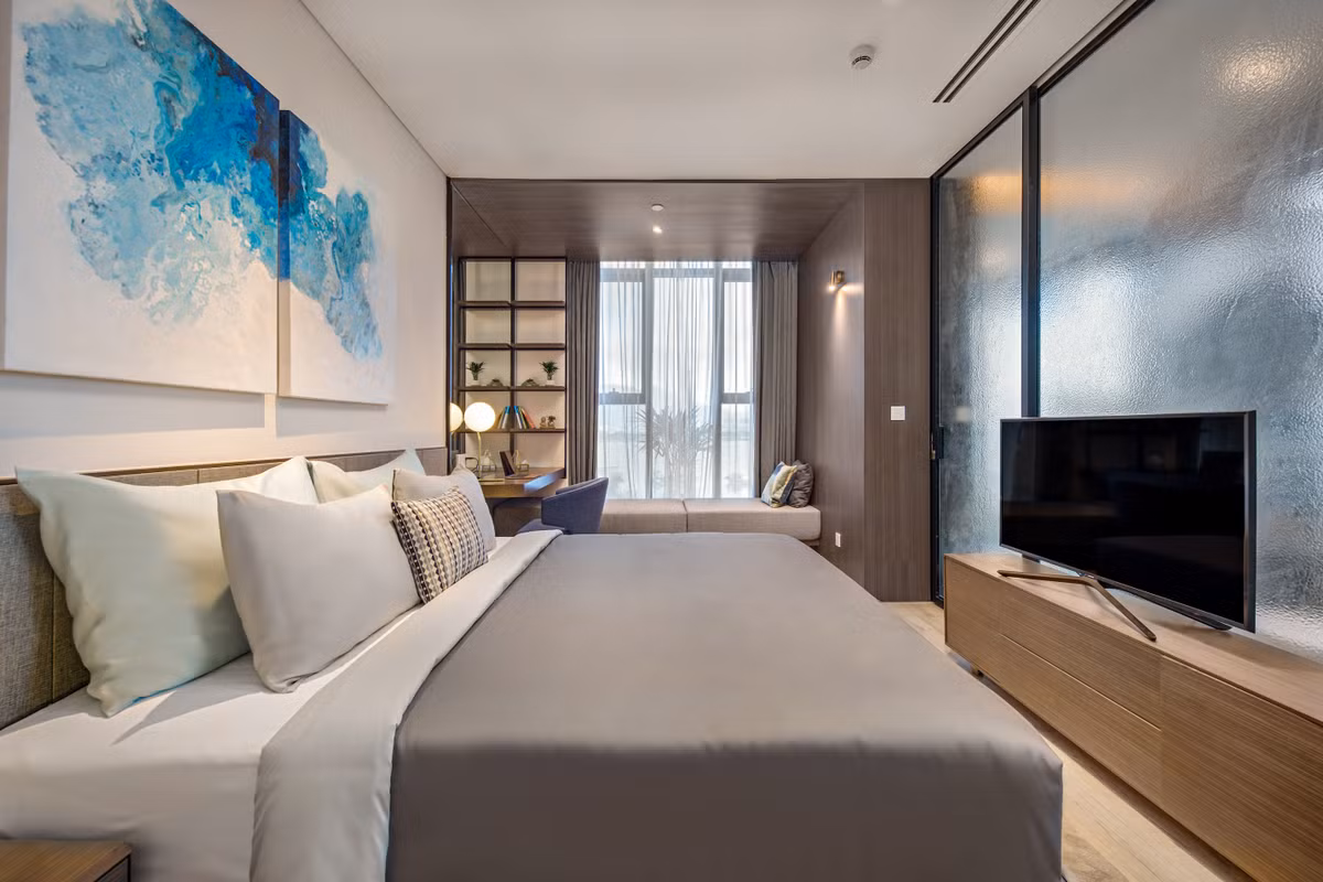 Chan dung ong chu Risemount Apartment dat vang choi mat o Da Nang-Hinh-3