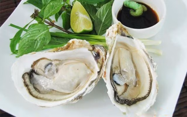 Thực phẩm độc vô cùng, thèm đến mấy cũng không nên ăn Thuc pham doc vo cung, them den may cung khong nen an