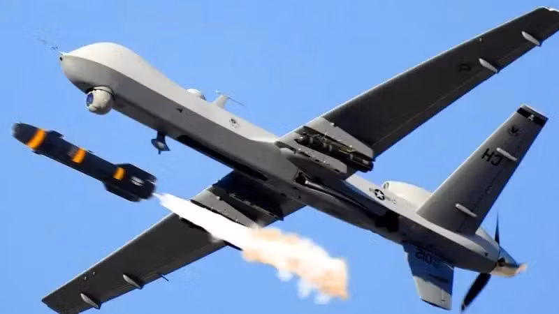 May bay khong nguoi lai MQ-9 “rung nhu sung” tai Libya-Hinh-11