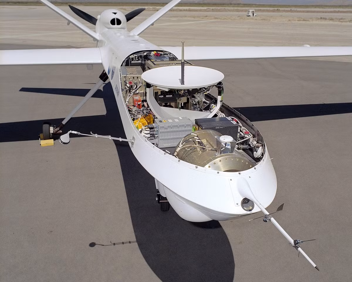 May bay khong nguoi lai MQ-9 “rung nhu sung” tai Libya-Hinh-9