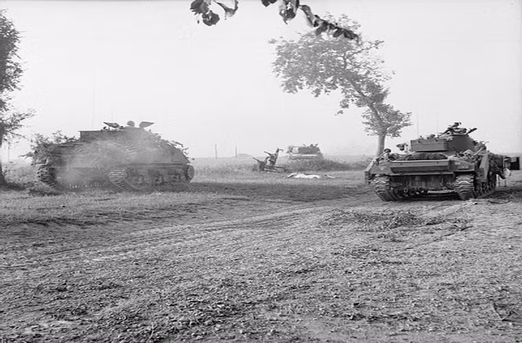 Chiến dịch Goodwood kết thúc vào ngày 20/07/1944 với chiến thắng thuộc về quân Anh, tuy nhiên người Anh chịu tổn thất nặng nề với 3.747 binh sĩ thương vong và mất tới 314 xe tăng. Trong khi đó thương vong của Đức lại không mấy rõ ràng nhưng họ có tới hơn 2.000 binh sĩ bị bắt làm tù binh và chỉ mất từ 75-100 xe tăng các loại.