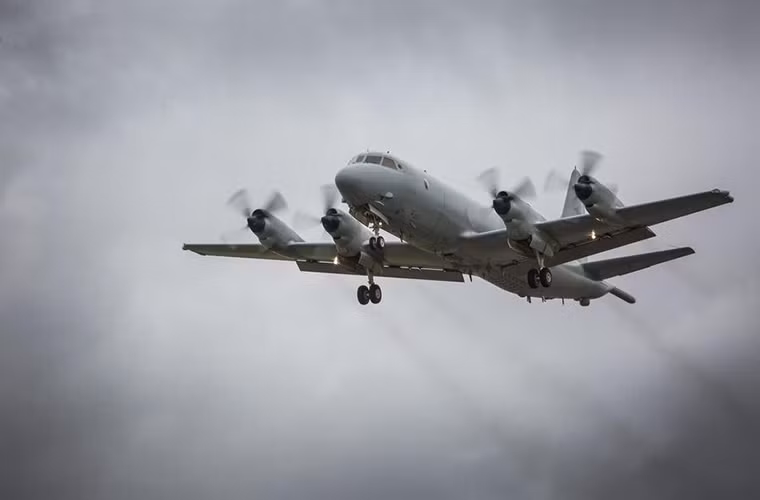 Trong ảnh là chiếc AP-3C mới được Không quân Australia cho nghỉ hưu, phi đội AP-3C của Australia đóng quân chủ yếu tại căn cứ không quân Edinburgh phía nam Australia. Nguồn ảnh: QQ.