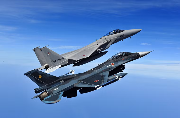 Trọng tâm của kế hoạch này là hệ thống radar mảng pha AESA APG-63 do Raytheon chế tạo được trang bị cho F-15 và nâng cấp một số trang thiết bị điện tử khác trên máy bay nhầm tăng cường sức mạnh không chiến.