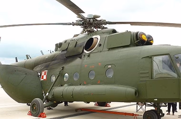  Phạm vi hoạt động của Mi-17 lên tới 580km, điều này cho phép các lực lượng đặc nhiệm Ấn Độ có thể tấn công các mục tiêu sâu như Peshawar ở phía Tây Bắc. Tuy nhiên với một cuộc tấn công kiểu Commando như vừa qua thì với phạm vi này cũng làm cho Ấn Độ tốn thời gian đáng kể.