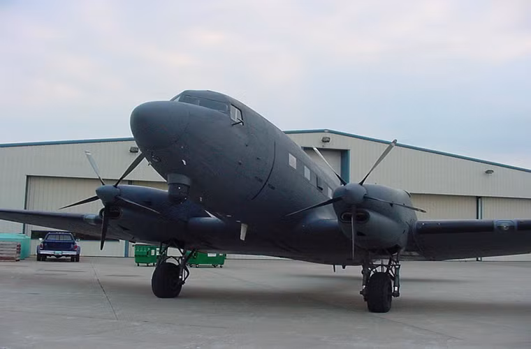 BT-67 trang bị hệ thống động cơ cánh quạt phản lực Pratt &amp; Whitney Canada PT6A-67R của nó, với công suất 1.281shp mỗi chiếc cho phép máy bay di chuyển tối đa ở vận tốc 389km/h và có trần bay chỉ 7.600m.